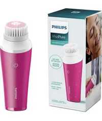 Philips VisaPure Mini szczotka do czyszczenia twarzy