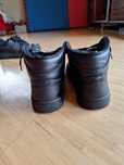Air jordan 1 mid kolor czarny rozmiar 40,5