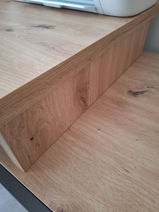 Biurko komoda  Dąb Artisan