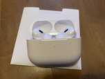Apple AirPods Pro 2 generacji MagSafe