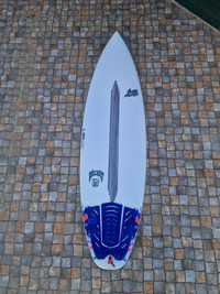 LibTech Little Wing Mason Ho 5'8 Prancha Surf