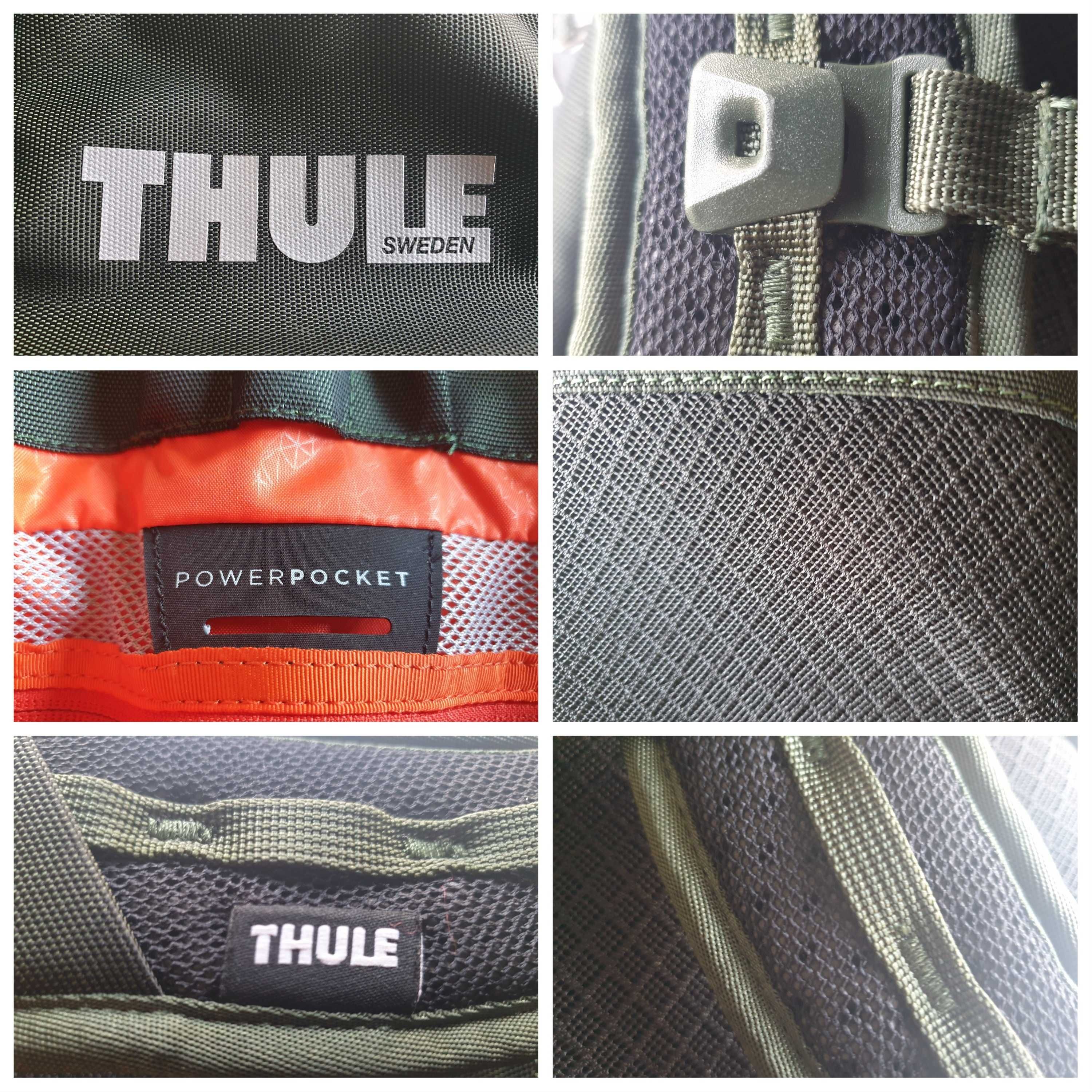 Рюкзак для ноутбука THULE Subterra 30L