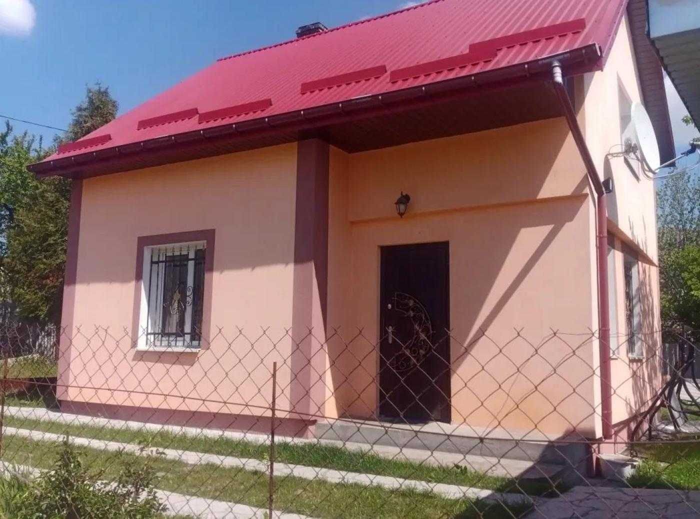 Продаж / Будинок/Ремонт/Підрясне/Львівська обл