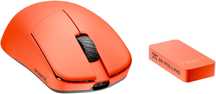 Myszka Gamingowa Fnatic x Lamzu Maya X 8K Special Edition Wireless