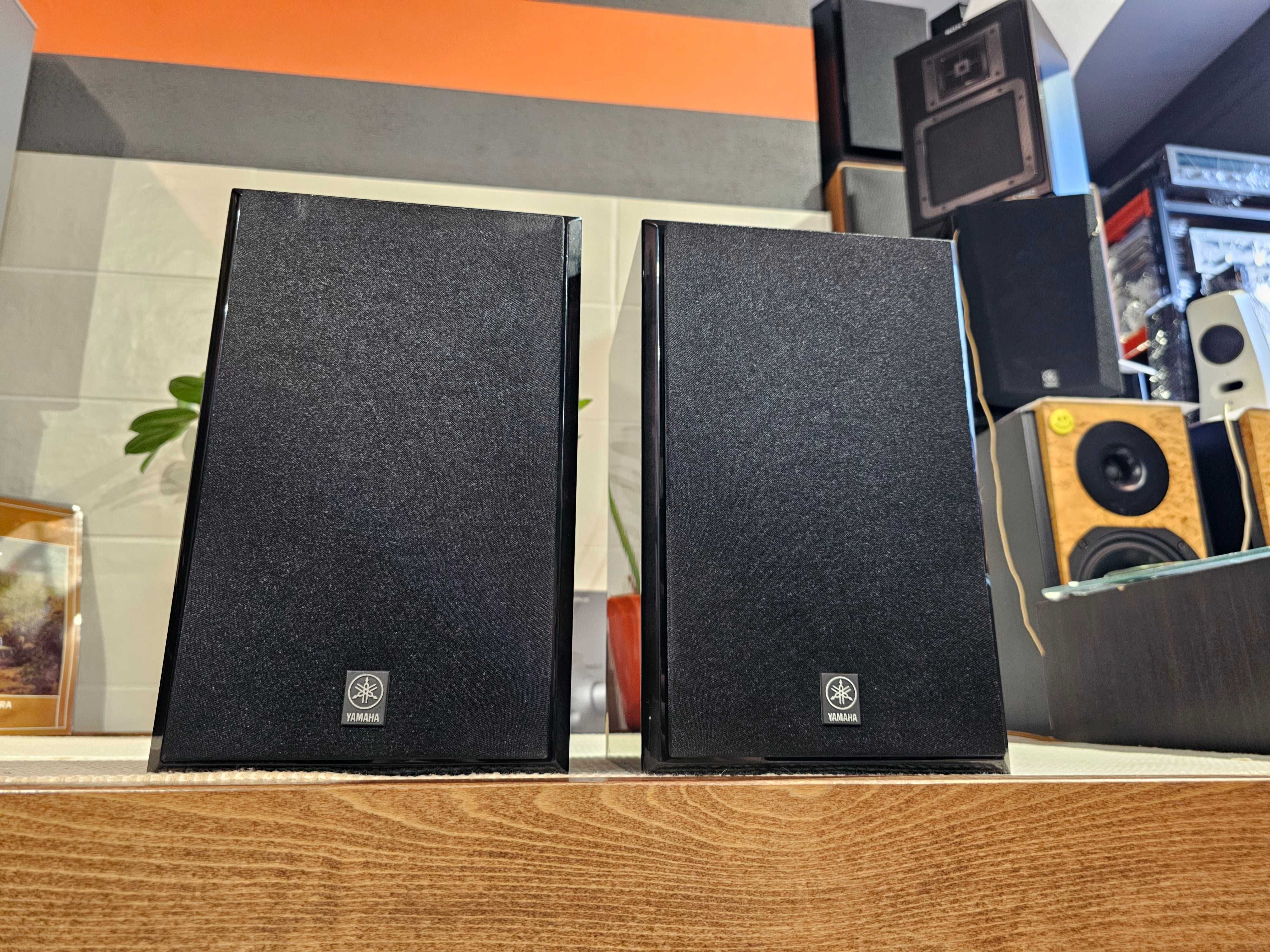Акустика Yamaha NX-E400 60/110 Watt