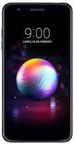 Smartphone LG K11