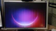 Монітор Samsung SyncMaster 2023nw