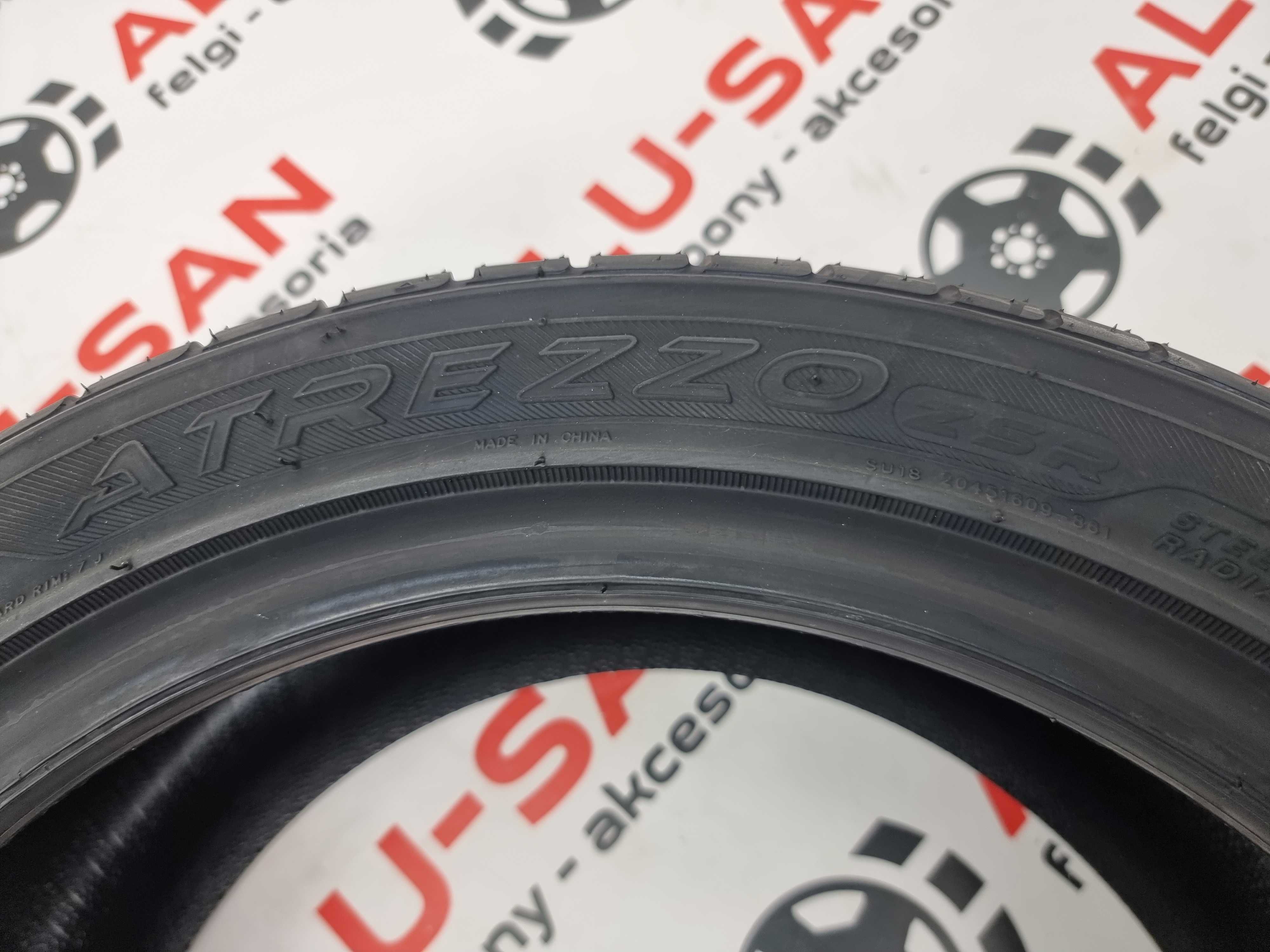 NOWE letnie OPONY 205/45R16 - SAILUN Atrezzo ZSR