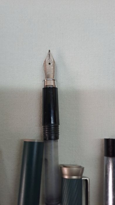 Ручки перові Iridium Point Germany