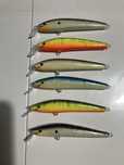Woblery z balsy kopia Salmo Sting