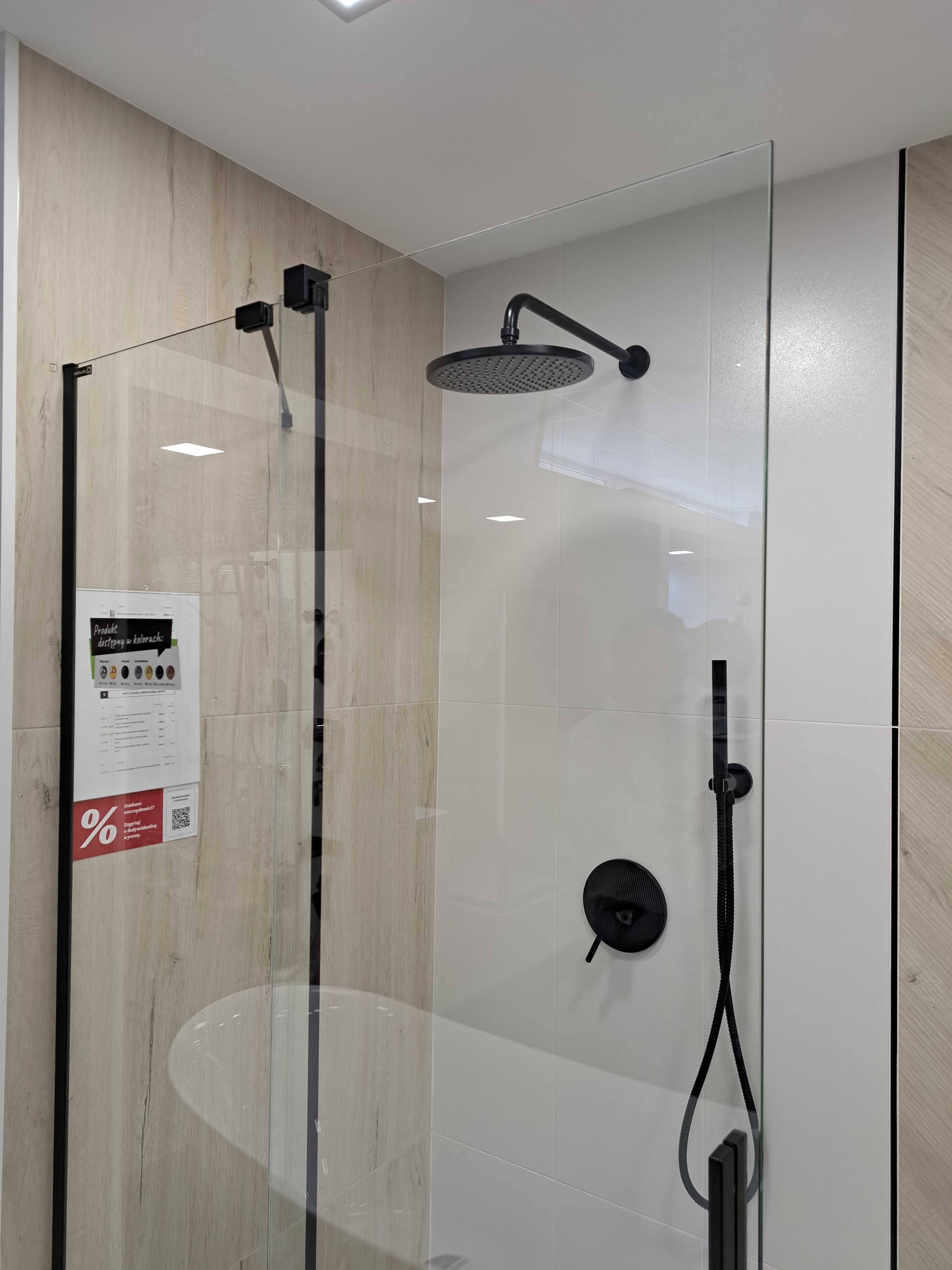 Płytki Ścienne Bianca Divedro Cream 30x90