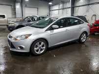 Ford Focus SE 2014