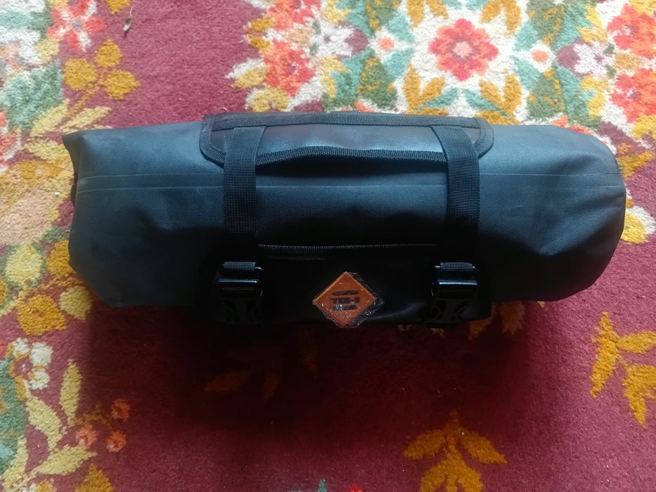 Сумка велосипедная на руль