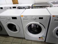 Pralka Whirlpool MWFL61252WPL 6KG | 1200obr/min | gwarancja 3 miesiące