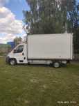 Fiat Ducato 2,2 winda izoterma