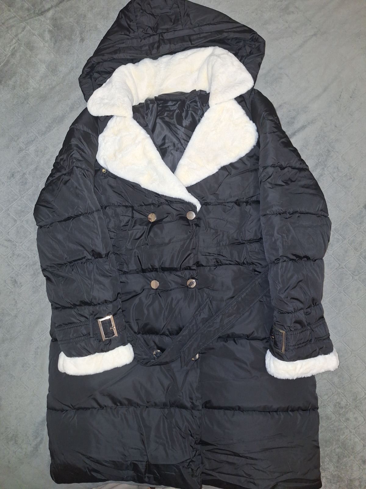Куртка жіноча (3XL)