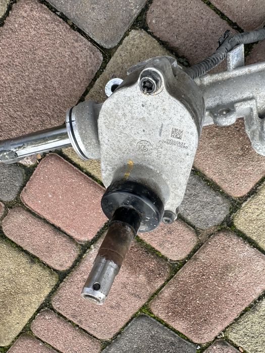 Мотор рульової рейки Tesla model 3 2021 рест 1044831-00-Н