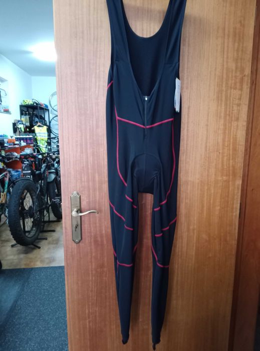 Calças de ciclismo