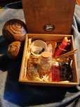 Wicca Boxes - Kit de Cura