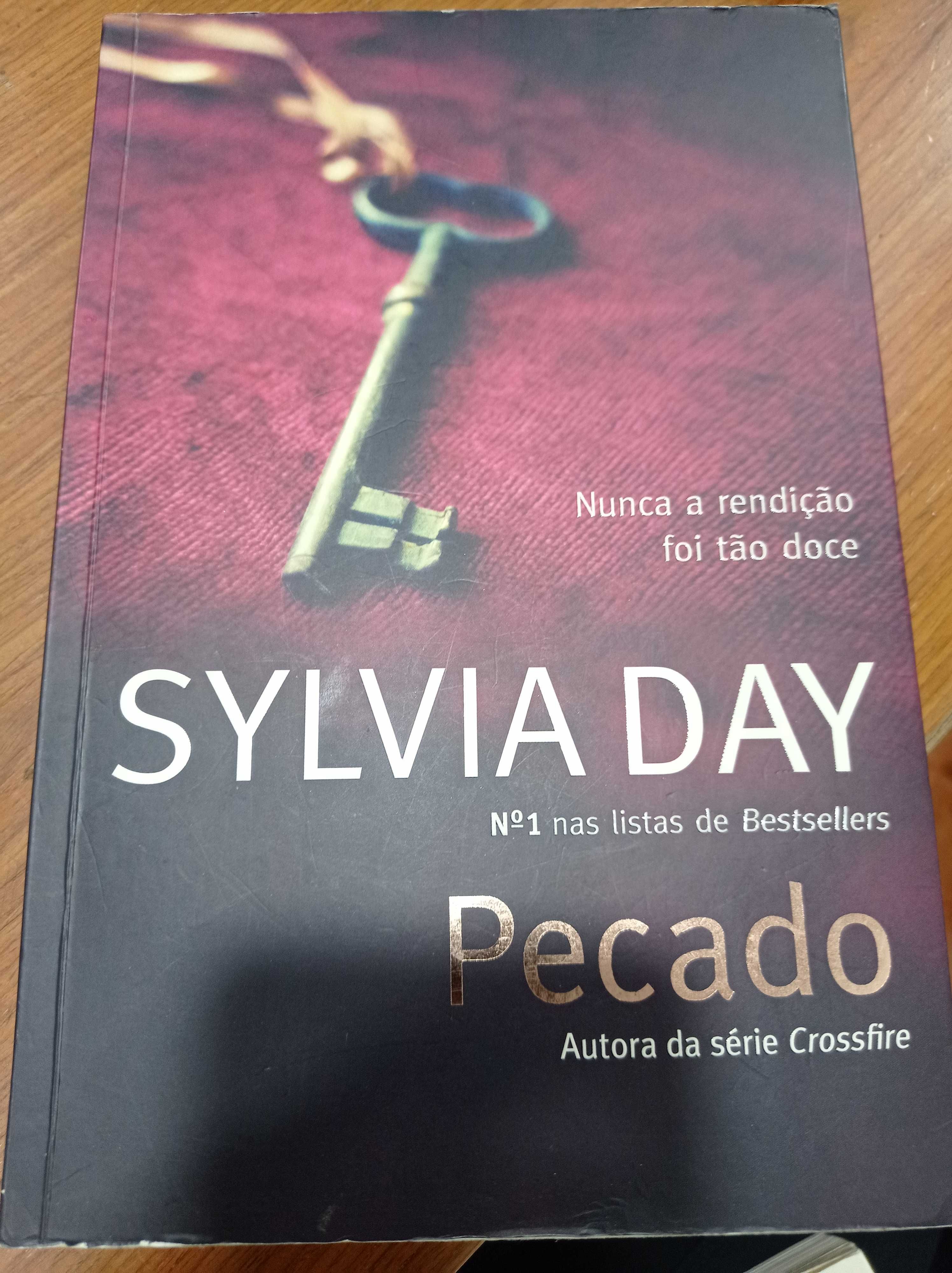 Livros, usados em excelente estado