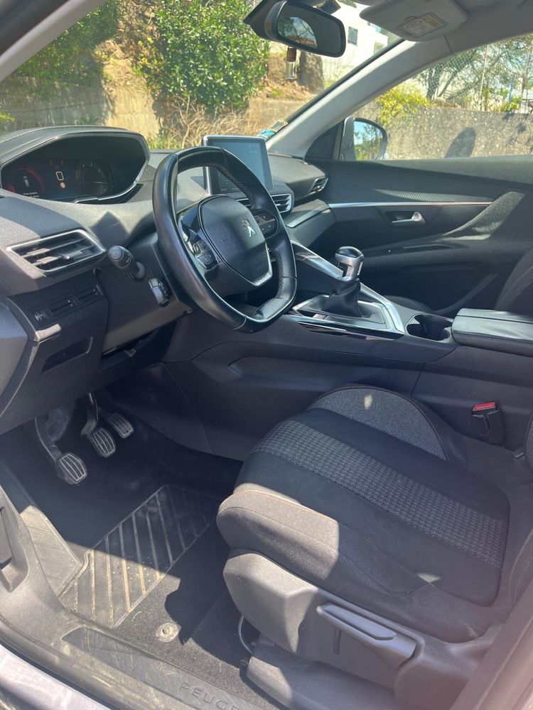 Vendo peugeot 3008