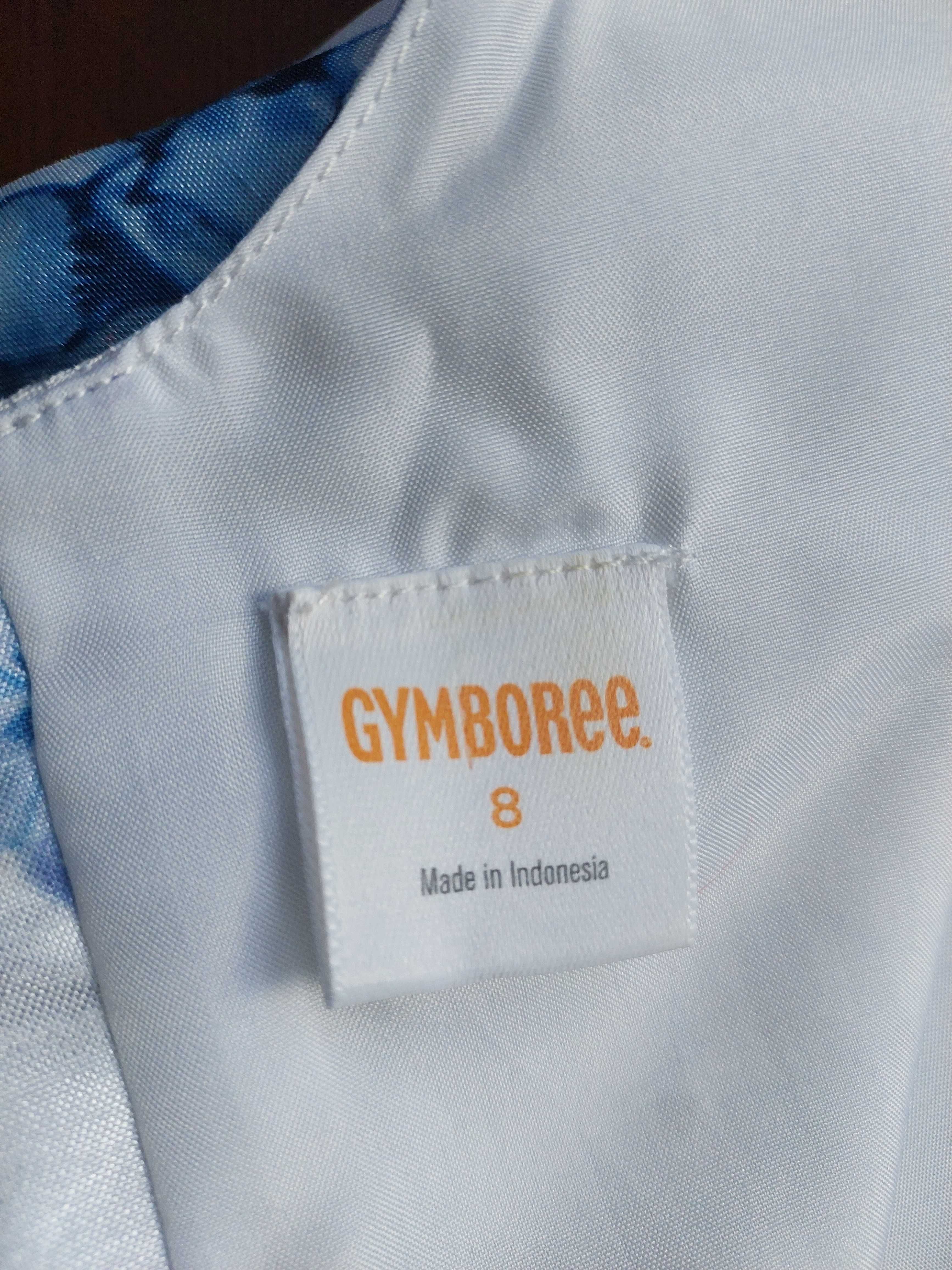 Дитяча сукня від Gymboree.