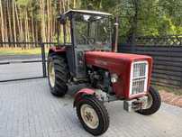Ursus C360, Ursus C-360