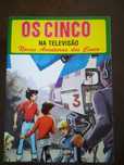 Os Cinco - novas aventuras
