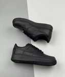 Nike Air Force 1 Low '07 Black R.43
