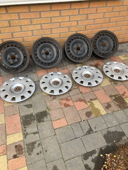 продам диски гольф 4