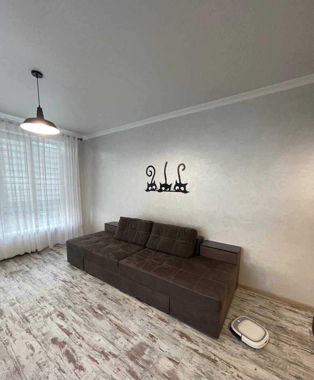 Квартира ЖК Острова Таити, 51.5 м2