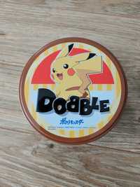 Dobble pokemon nowa gra dla dzieci