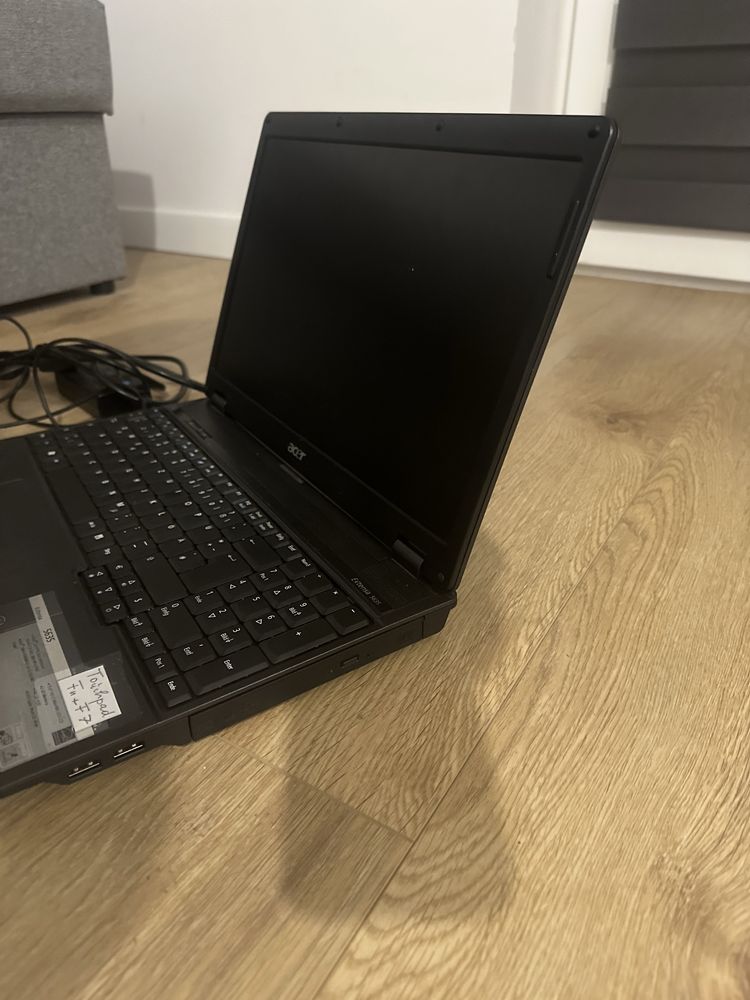 Laptop Acer Aspire 5710G-101G16