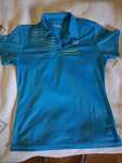 Koszulka Yonex polo damska