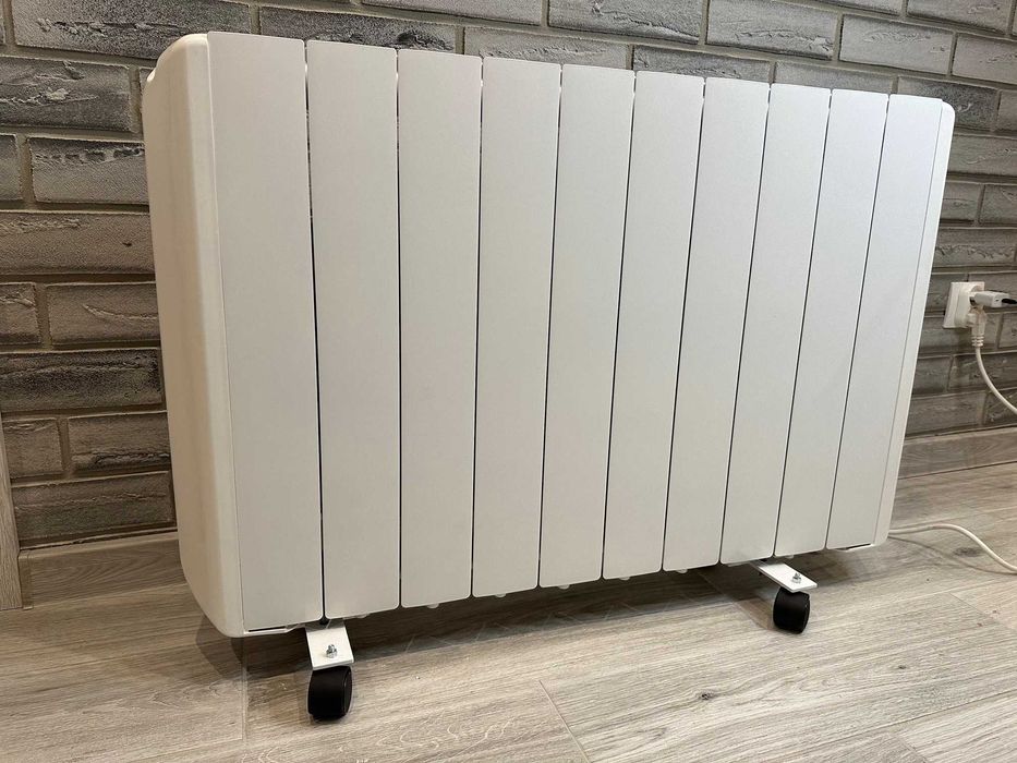 Eco Green Ultra WIFI 1650W grzejnik elektryczny CZYSTE POWIETRZE