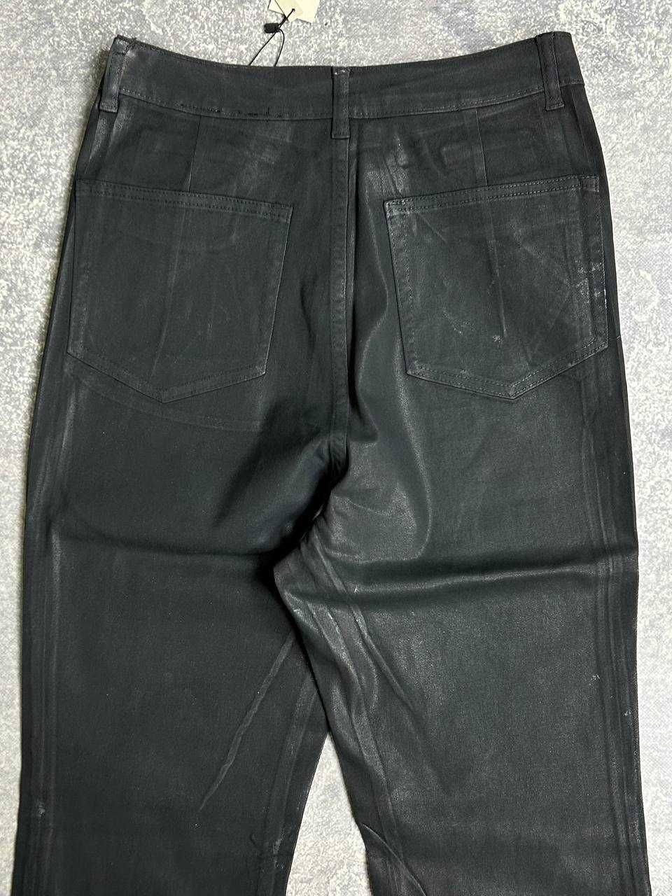 Джинси Rick Owens Flared jeans DRKSHDW bolan boot cut кльош клеш штаны