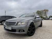 Mercedes Benz Cklasa* 2009 Rok* 3.2 Diesel* Automat* Super Stan*