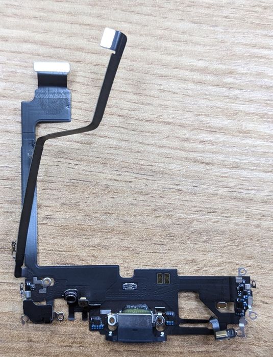 ПРОДАМ!!! Шлейф зарядки iPhone 12 Pro