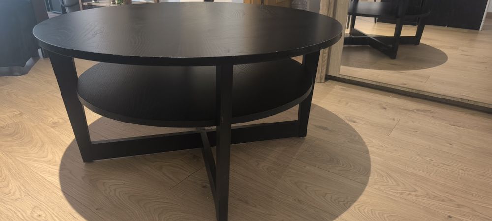 Mesa Centro IKEA Vejmon