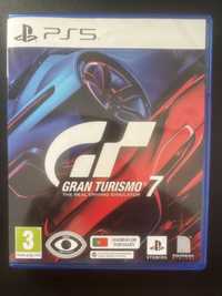Grand Turismo 7 NOVO