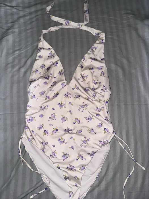 Купальник жіночий