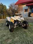 Suzuki ltz 250 quadsport