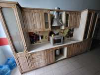 Кухня 4100 Розпродаж (нова)