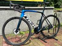 Rower szosowy Trek Emonda SL5 Disc 2022 | Stan bardzo dobry - upgrade