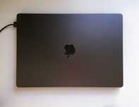Apple Macbook Pro 16'' M3 18/512Gb Space Black