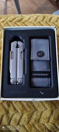 Leatherman free p2