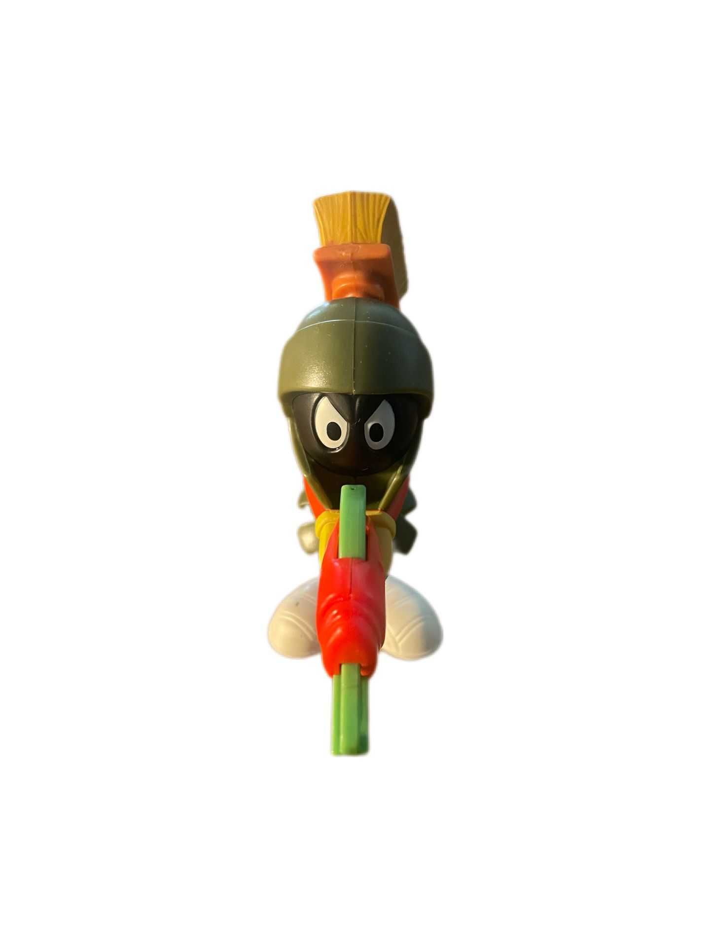 Figura Marvin The Marcian Looney Tunes 2020