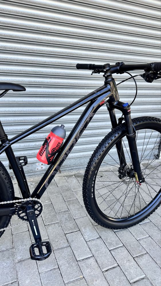 Bicicleta  orbea onna 20