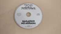 CD Top Portugal - Bailarico no Arraial, 1999