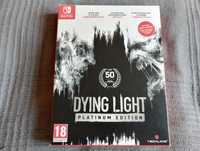 Gra Dying Light Platinum Edition na Nintendo Switch